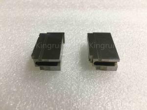 Best Rectangle DC53 OEM Insert Precision Mold Components For Computer wholesale