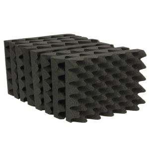 Easy Portable Noise Barrier