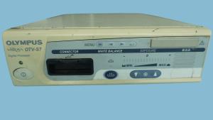 OTV-S7 Endoscopy Processor Frequently Used Digital Recording