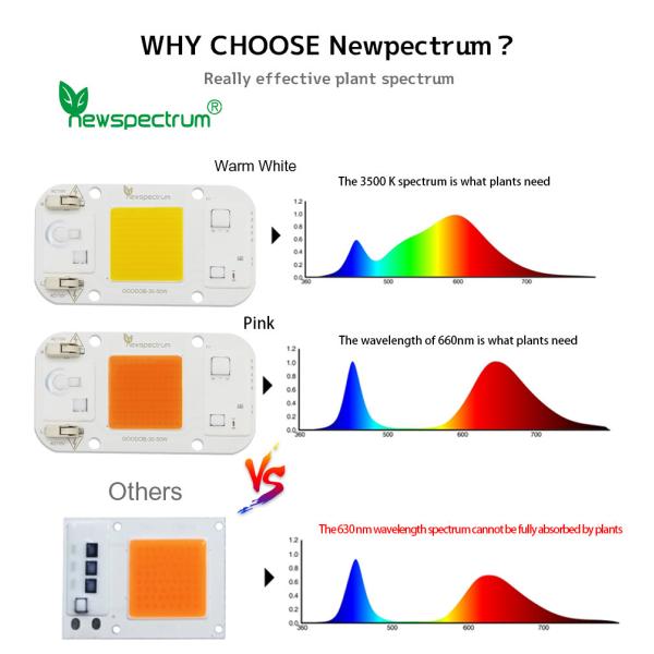 15W Led Module 6500k