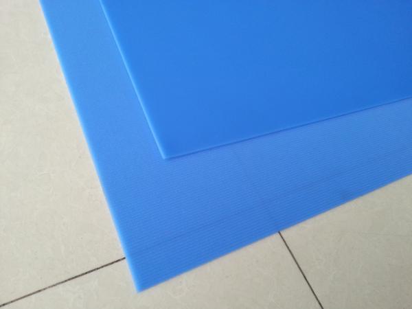 Cheap 1. High Temperature and Chemical Resistance Industrial Rubber Sheet for sale