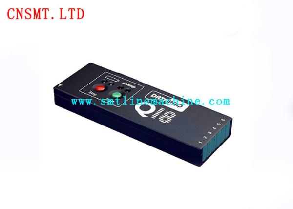 Cheap DATAPAQ DQ1862 Furnace Temperature Tester Furnace Temperature Recorder Powder Coating Furnace Temperature Tester for sale