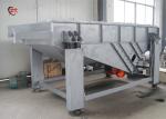 Mining Industry Linear Vibrating Screen Sand Polyurethane Classifier Sieve
