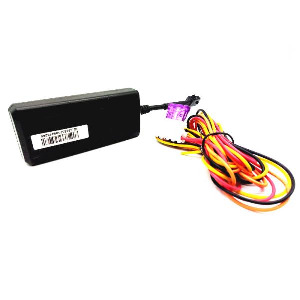 Free GPS Tracking System 4G Car GPS Tracker Real Time SMS LBS Position