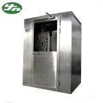 Clean Room Stainless Steel Air Shower