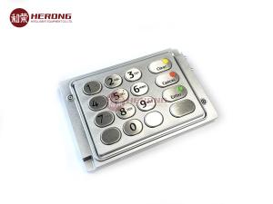 Best The Latest NCR Keyboard EPP4 4450782009 English Version ATM Part Machine wholesale