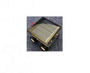 China Solar Lawn Lights Mini Epoxy Resin Solar Panel With High Conversion Rate on sale