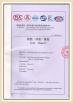TID POWER SYSTEM CO ., LTD Certifications