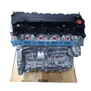 Best 2.0L Displacement and 188 Torque Long Block 1 for Honda Big Power Small Size wholesale