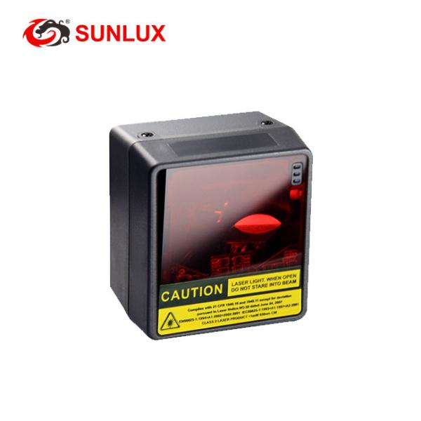 Cheap Mini Multi Lines Laser Barcode Scanner Module USB POS Systems Machine for sale