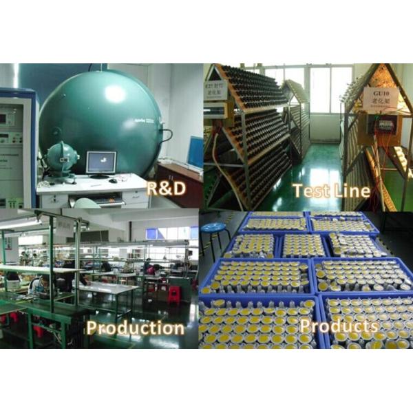 2ft 24*75*600mm Non-Dimmable linear led light