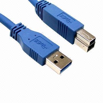 Cheap 10ft USB3.0 high speed cable manufacturer for sale