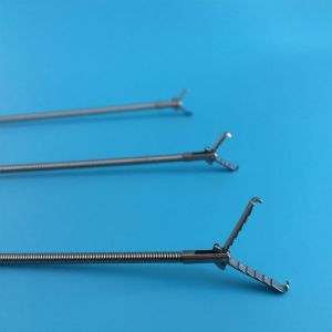 Best Alligator 2.8mm Disposable Grasping Forceps Gastroscope wholesale