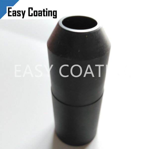 Powder coating paint spraying guns threaded sleeve standard PG guns 328744
