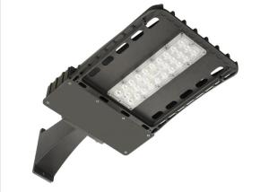 100 Watt LED Shoebox Street Light AC100-277V 3000K-6000K For Bridges Road