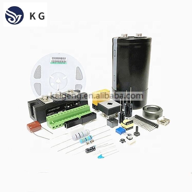 JW2SN-DC12V JW2SN-DC24V DIP Electronic Components IC MCU Microcontroller