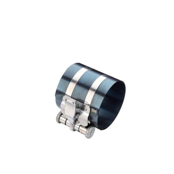 Piston Ring Compressor : 53-175mm, Damage-Free for Automotive Engine Rebuilds