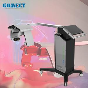 Best 10D LLLT Cold Laser Therapy Machine / Luxmaster Physio Therapy Machine wholesale