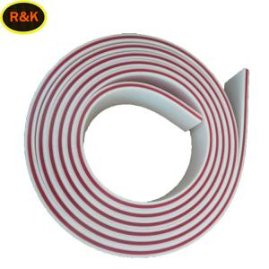Best Flat Scraping 65A 70A Polyurethane Silk Screen Printing Squeegee wholesale