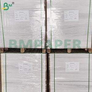 310gsm Dual Sided Coated Blue Core Poker Card Paper Sheets