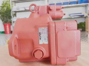 Best Kawasaki Industrial Oil Vacuum Pump K7V63S-11DL-5E1L-V 194Z1559 wholesale