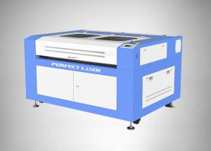 Best 60W 80W 100W 130W 150W CO2 Laser Engraving Machine for Leather Paper Wood Cloth wholesale