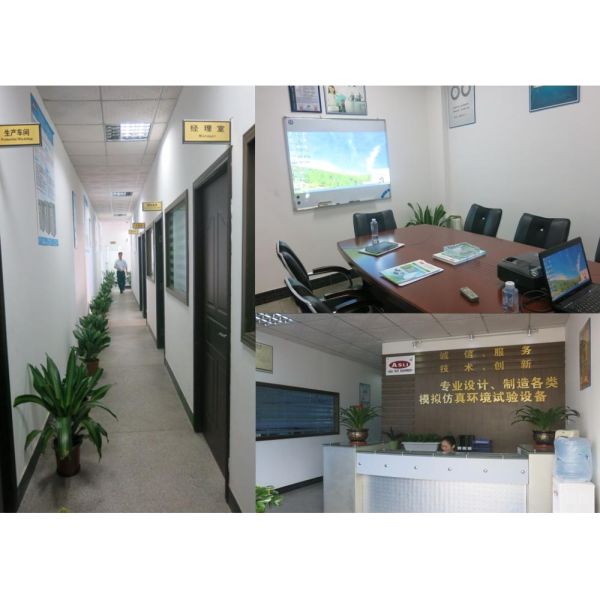 High Frequency Vibration Shaker Table Test Machine For Laboratory And Industrial