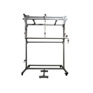 Best Spray Heads Test Apparatus Ingress Protection Test Equipment wholesale