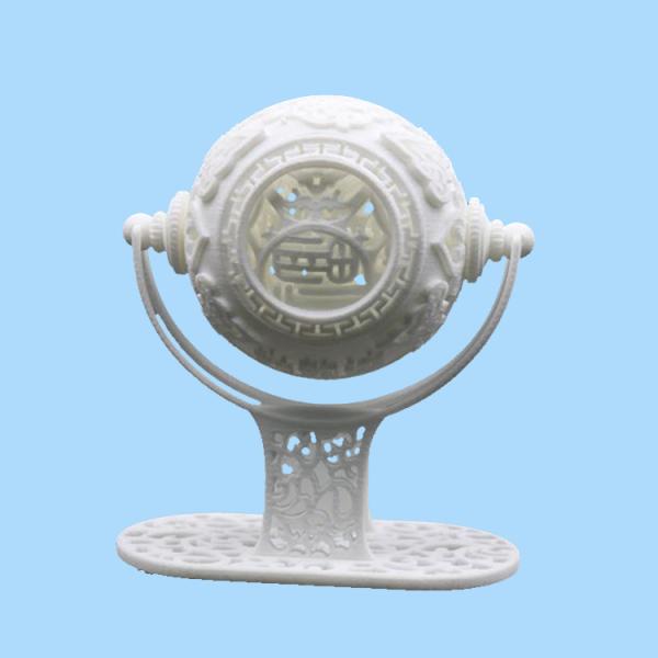 Selective Laser Sintering Sls 3d Printing Of Medicines Product Prototype MJF PA11 PA12 PA12GB