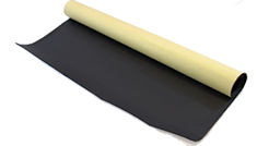 5mm 1mm Thickness Cross Linked PE Foam Sheet Polyolefin LDPE For Car Inner