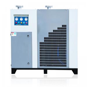 China Absorption 1ph Regenerative Desiccant Air Dryer 220v 13m3/Min on sale