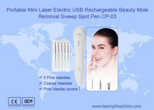 Best Acne Treatment 30W Micro Electrolytes Mole Removal Pen wholesale