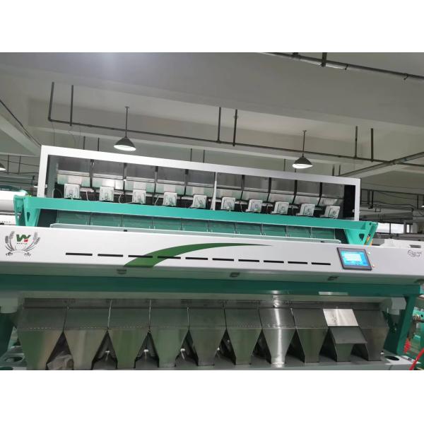 Plastic Colour Separate Machine Plastic Color Sorting Machine Sorter Machine