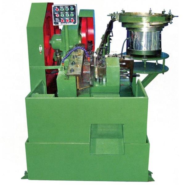 Cheap High Speed Automatic Screw Tapping/Thread Rolling Machine for sale