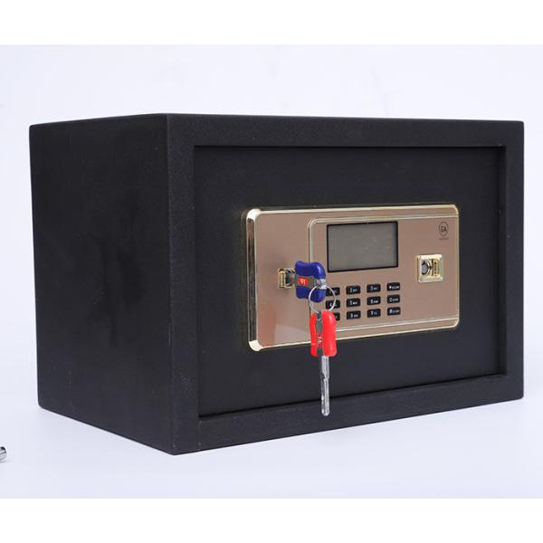 Cheap Electronic Gun Safe Locks Smart Safe Locks For Valuables Important Documents for sale