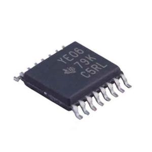 Best TXB0106PWR IC Chips Integrated Circuits IC Level Translator Electronic Components IC wholesale