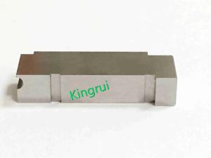 SKD11 EDM Processing Precision Auto Components DC53 Material