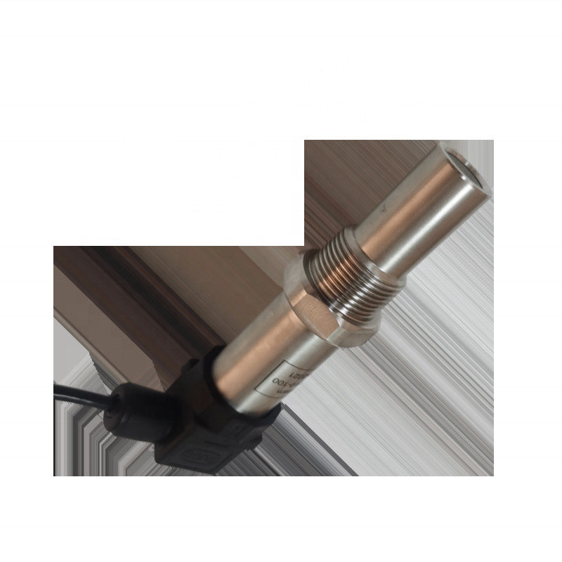 Temperature and Humidity Measurement with UNIVO High Precision UBPT100 Digital