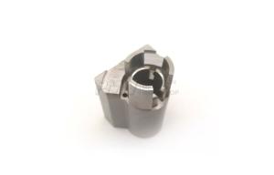 China Custom Steel Parts as tooling inserts with tool steel material H13,SKD61,SKD11 on sale