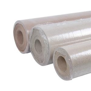 Best Painter 1mm Thick Temporary Floor Protection Paper Durable Material wholesale