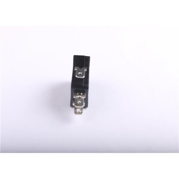 Oem Design Micro Rocker Switch , Pressure Lever Snap Limit Switch 250V