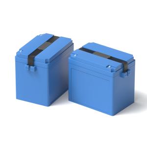 Best OEM 20Ah 40Ah Electric Bicycle Battery 50A Motorcycle Lithium Ion Battery wholesale