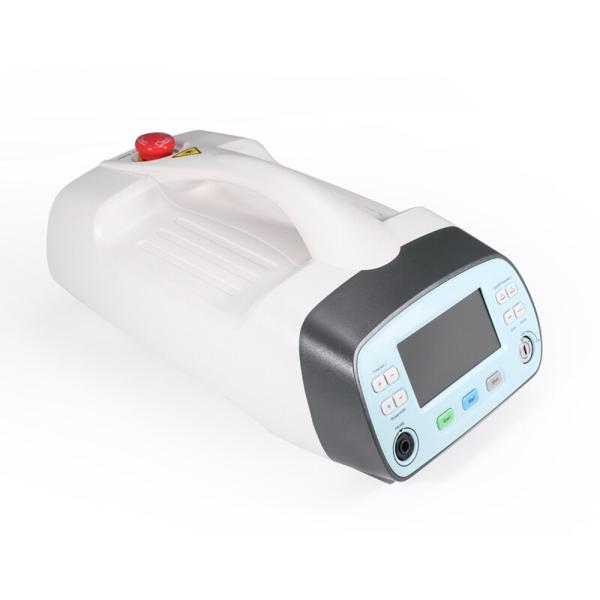 Multifunction Back Knee Joint Pain Relief Soft Cold Laser Therapy Machine