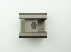 Carbon Steel Precision Casting Agricultural Machinery Spare Parts