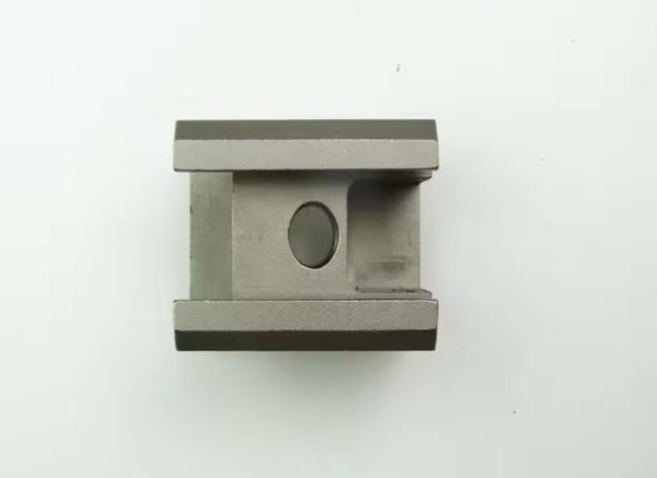 Cheap Carbon Steel Precision Casting Agricultural Machinery Spare Parts for sale
