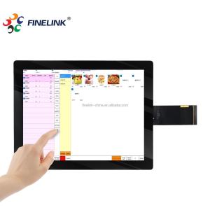 Best 12.1 Inch Capacitive Multi Touch Screen wholesale
