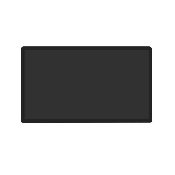 15.6 Inch TFT Display Screen 1920*1080 Resolution EDP Interface IPS Viewing Angle