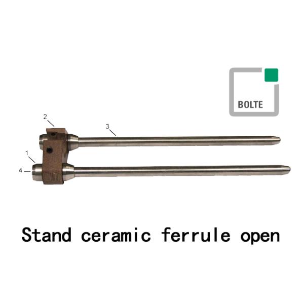 Bolte BTH Stand Ceramic Ferrule Accessories for Stud Welding Gun PHM-12, PHM-112