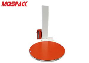 Best 40 Pallets/H Semi Automatic Stretch Wrapper wholesale
