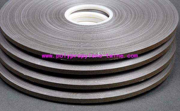 Wire Cable Mica Insulation Tape High Tensile Strength Smooth Surface After Wrapping